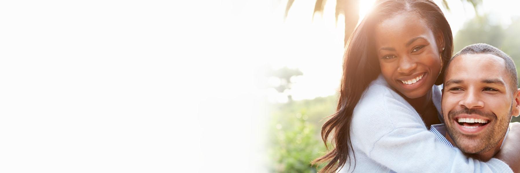 Couple | Springfield MO Invisalign