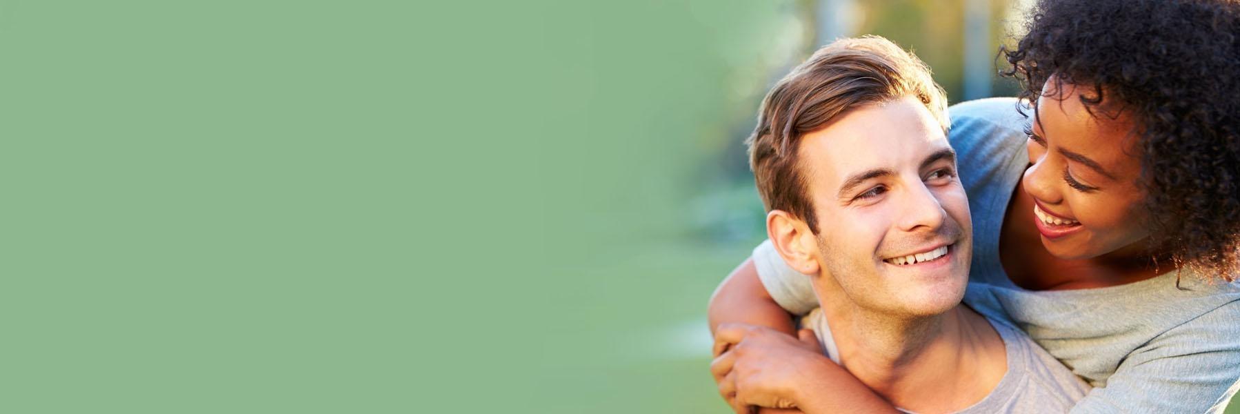 Couple | Dentist in Springfield MO
