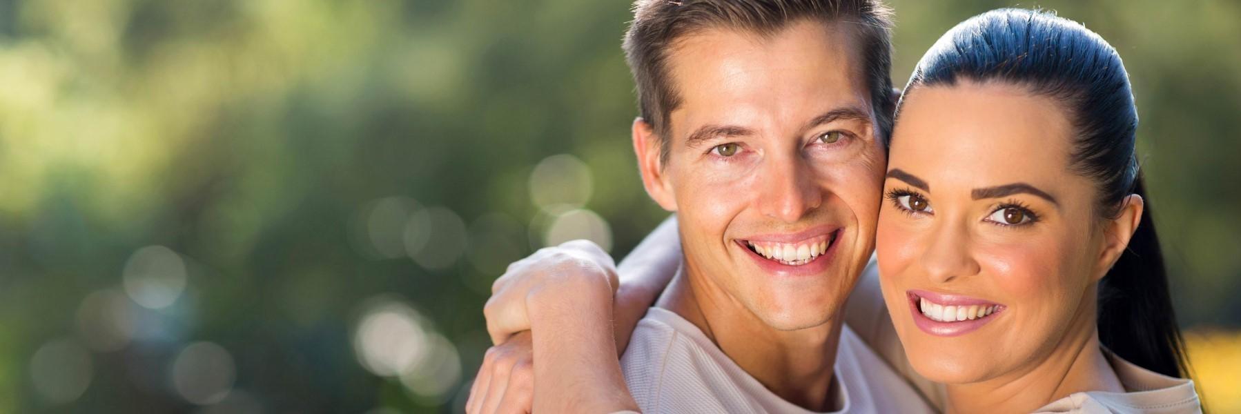 Teeth Whitening in Springfield, MO
