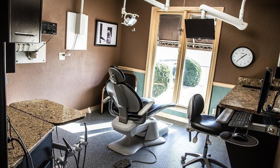white smiles family dentistry | springfield mo